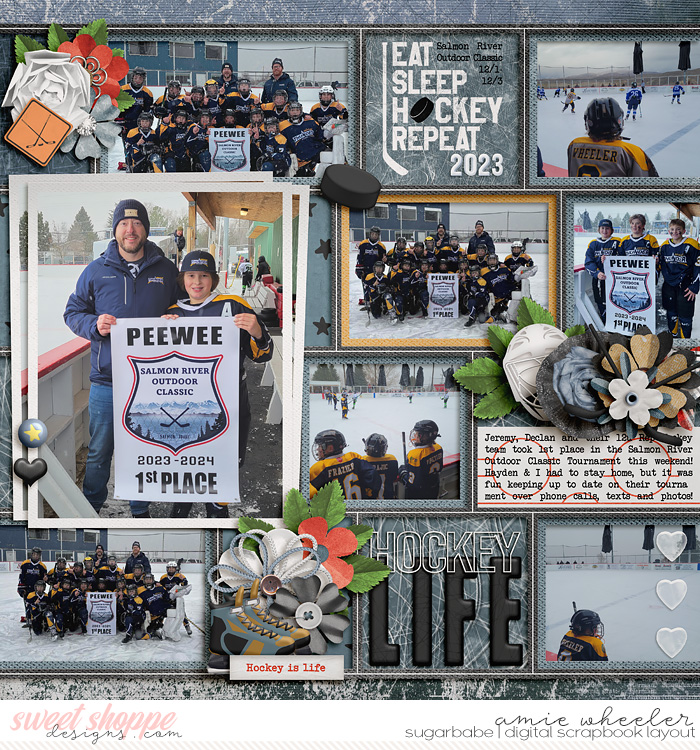 Hockey Life