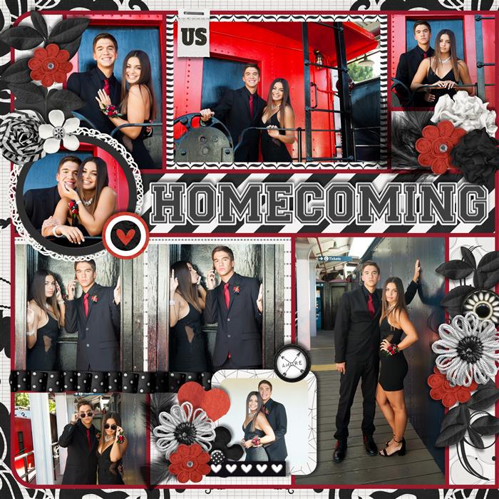 HOCO 2019 page 1