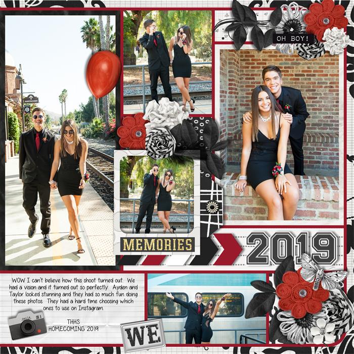 HOCO 2019 page 2