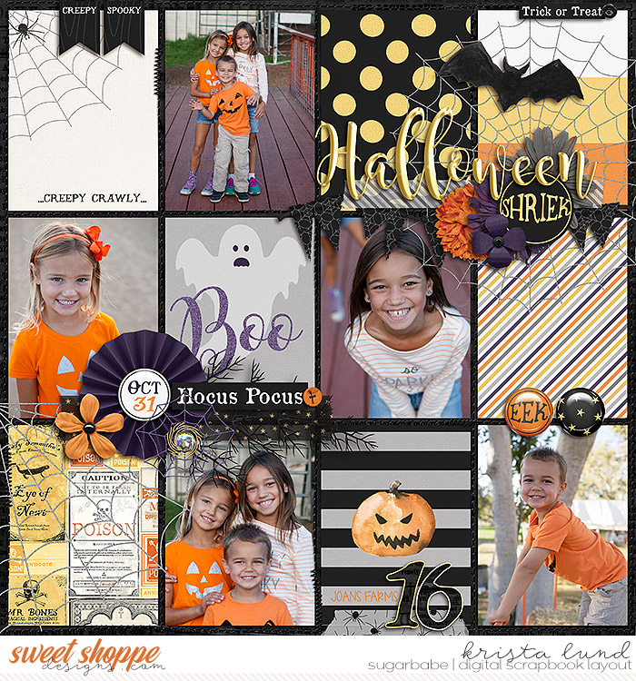 Hocus Pocus 2016