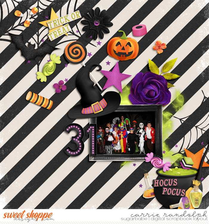 Hocus Pocus