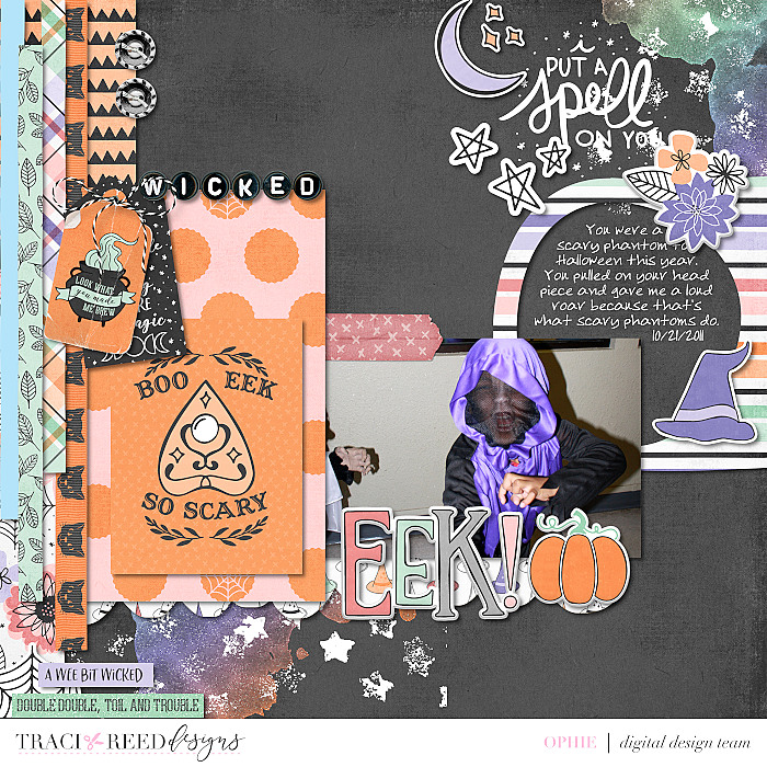 Hocus Pocus