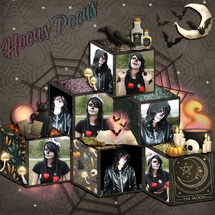 HocusPocus
