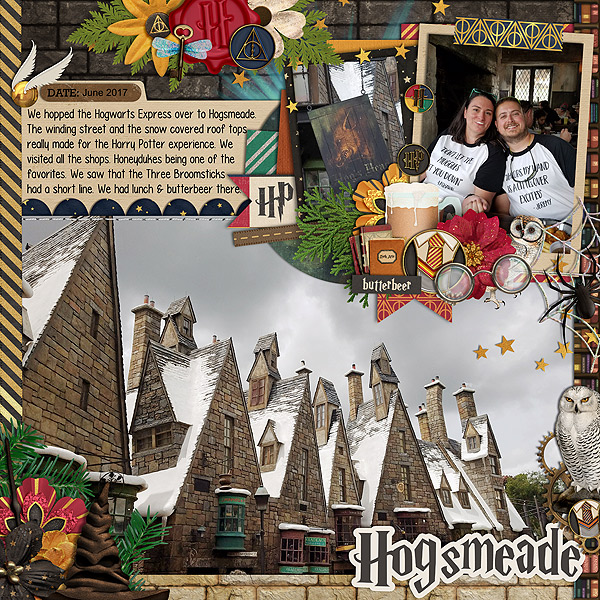 Hogsmeade