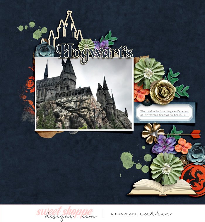 Hogwart's