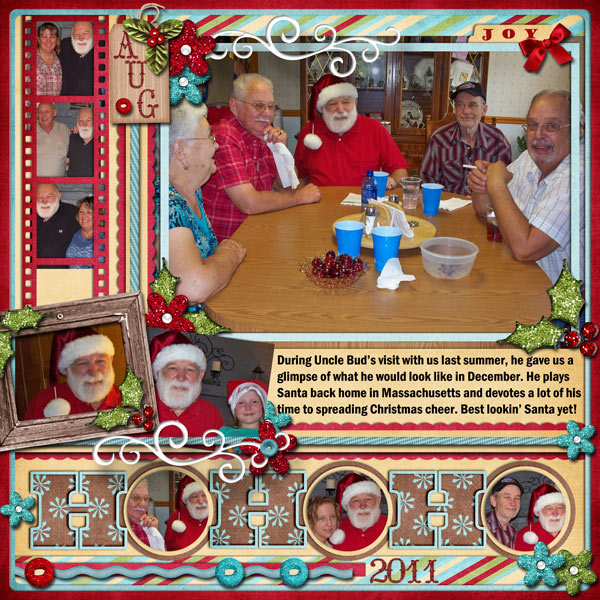 HoHoHo