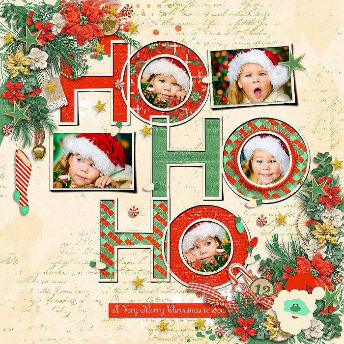 HoHoHo