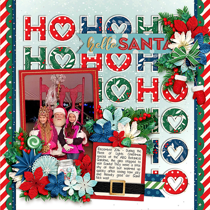 Hohoho