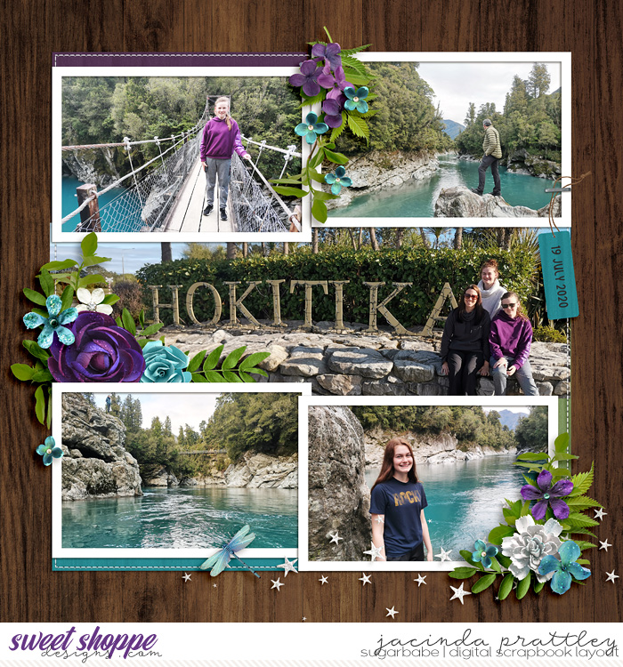 Hokitika 1