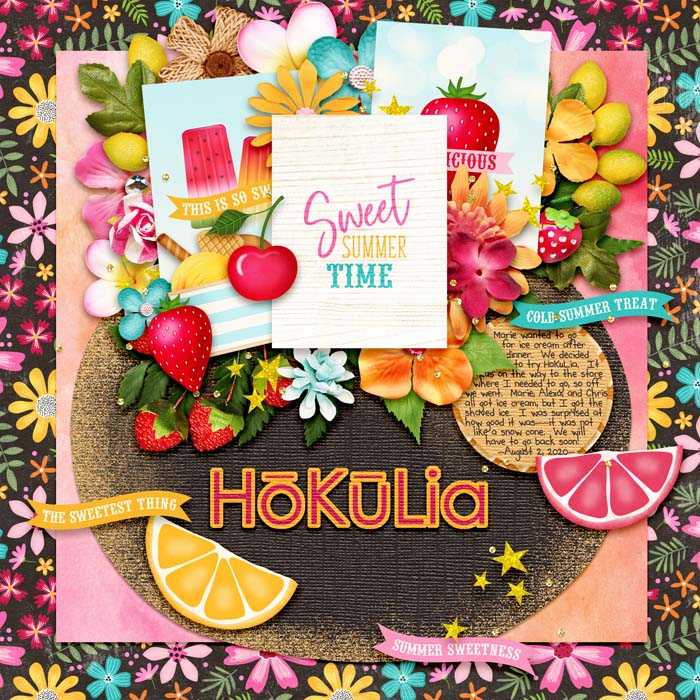 HoKuLia
