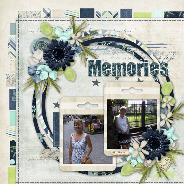 Hold On To The Memories