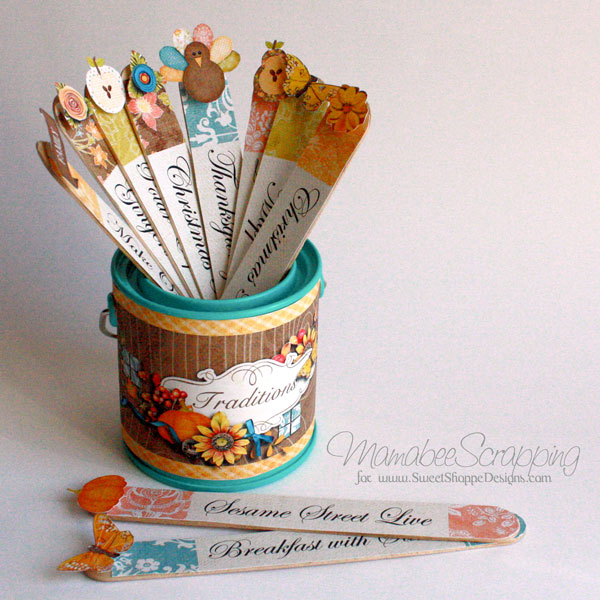 Holiday Bucket List