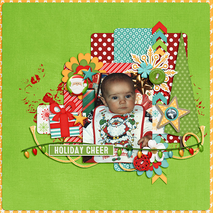 Holiday Cheer