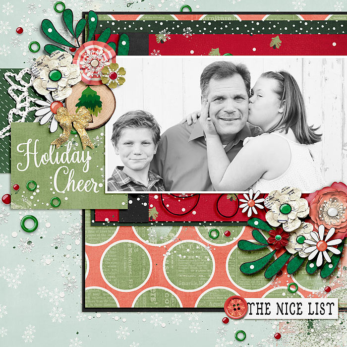 Holiday Cheer