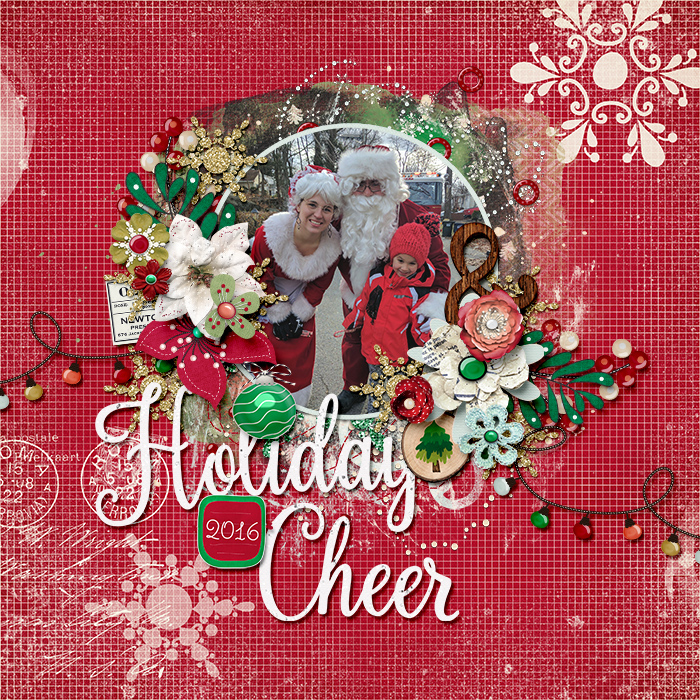 Holiday Cheer