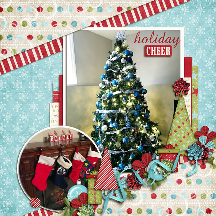 Holiday Cheer