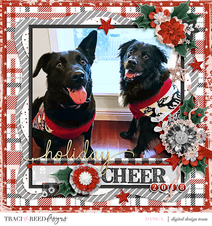 holiday cheer