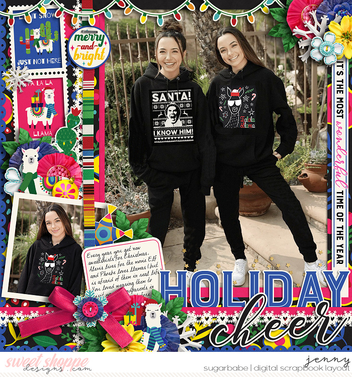 Holiday Cheer