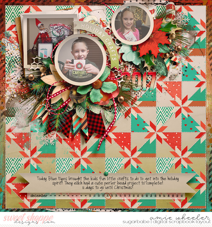 Holiday Crafts