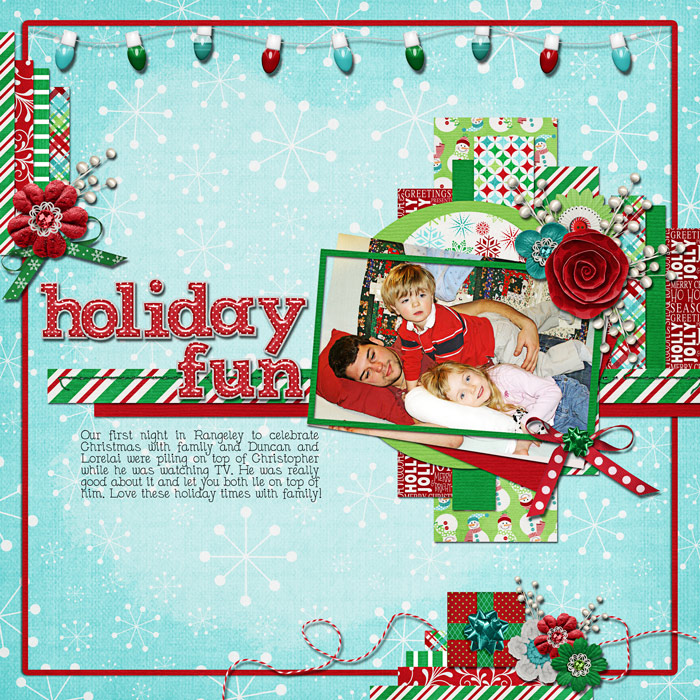 Holiday Fun