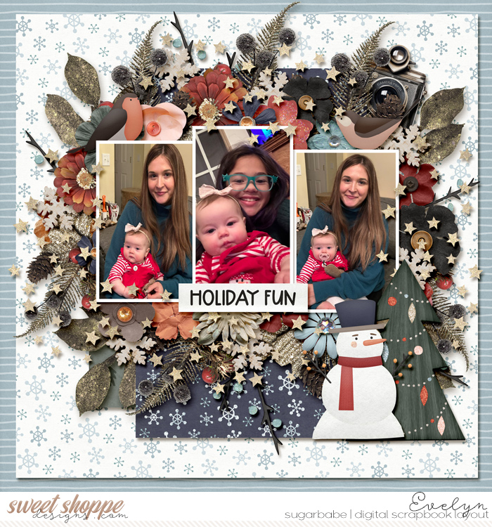 Holiday Fun