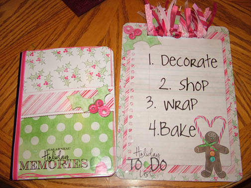 Holiday Hybrid Gifts