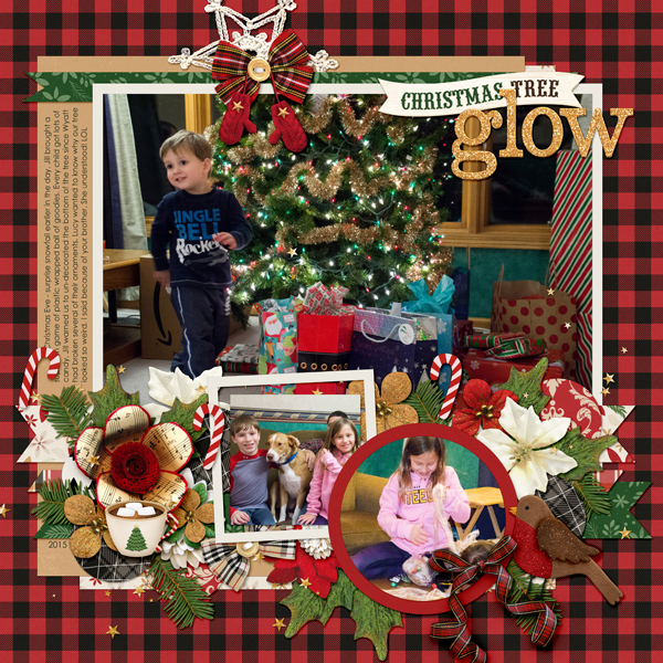Holiday Hygge - Glow