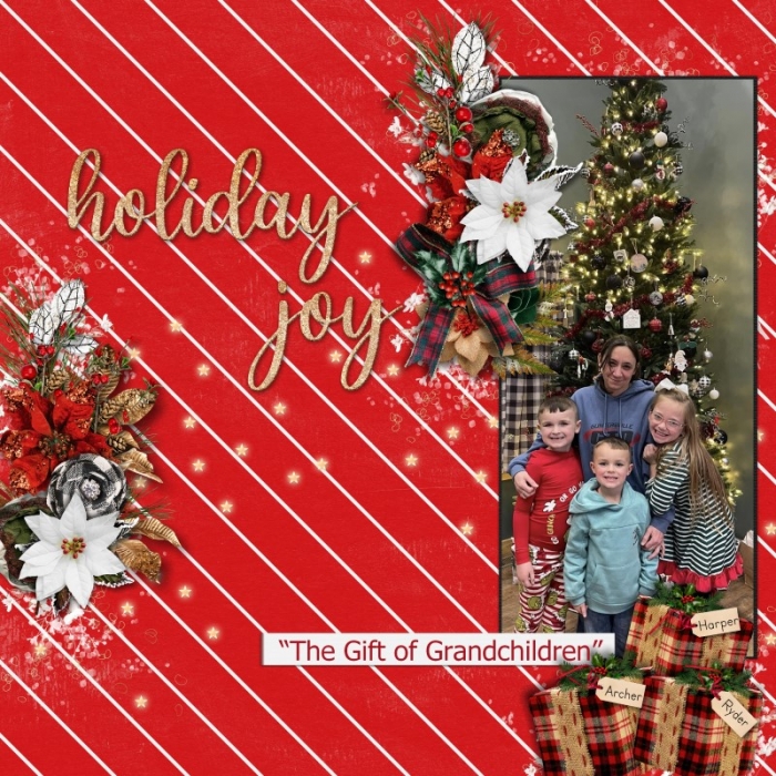 Holiday Joy