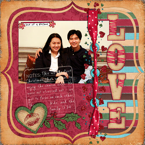 Holiday Love