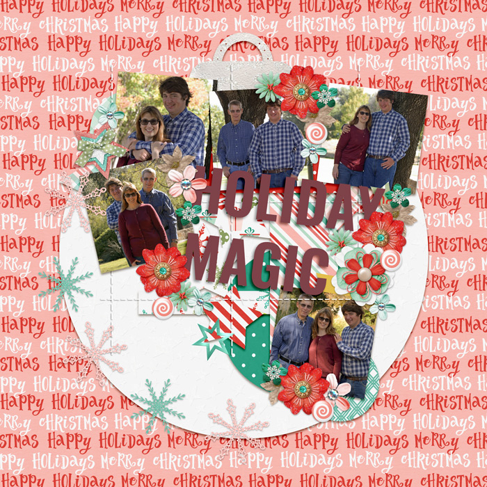 Holiday Magic