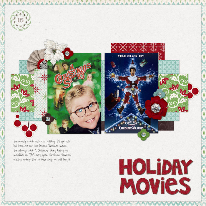 Holiday Movies