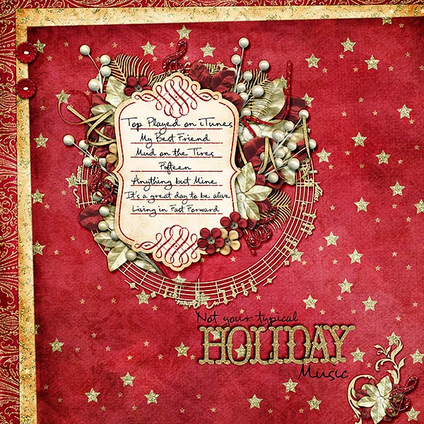 Holiday Music