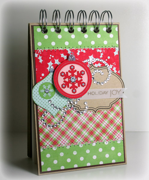 Holiday Planner
