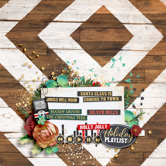 Holiday Playlist