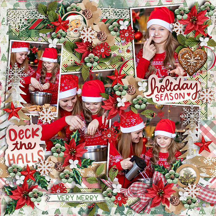 Holiday Season