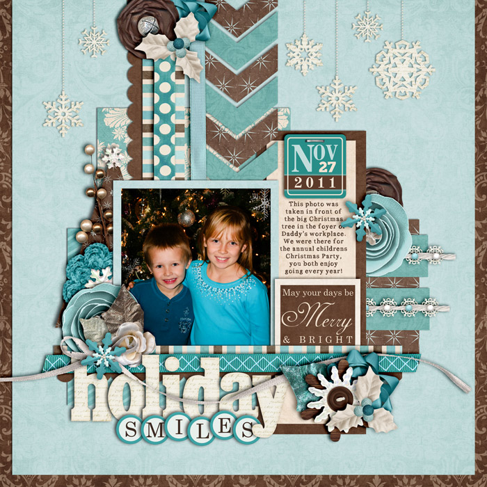 Holiday Smiles