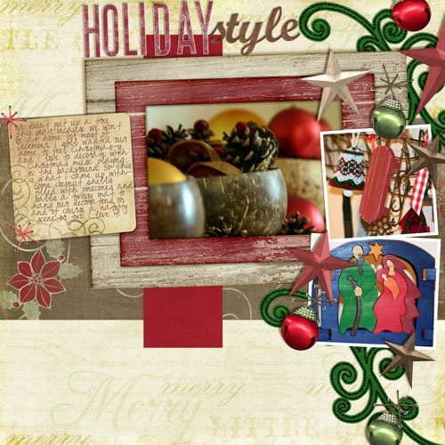 Holiday Style