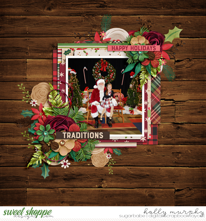 Holiday Traditions