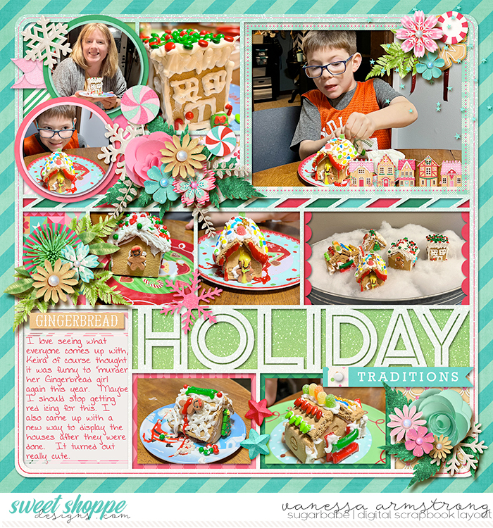 Holiday Traditions
