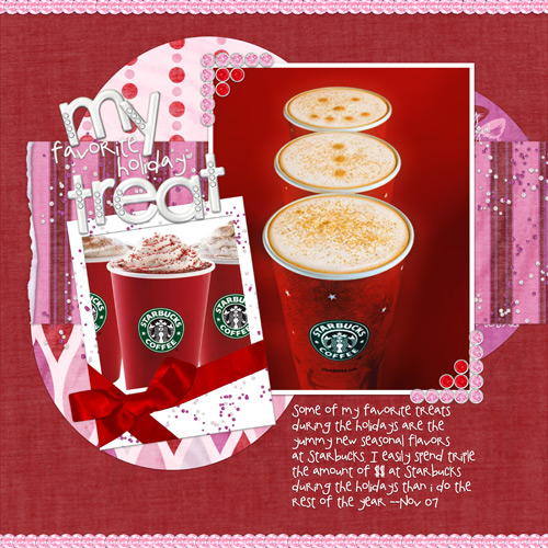 Holiday Treat