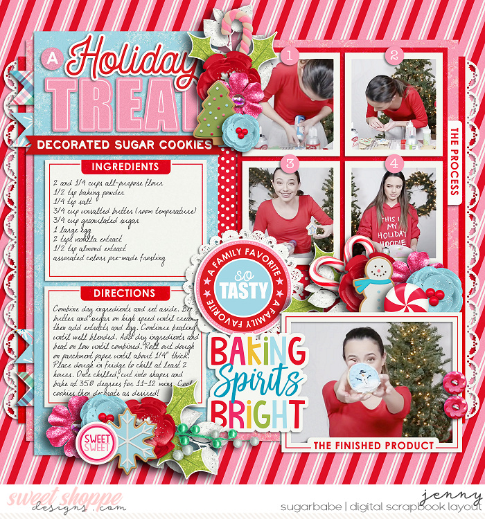 Holiday Treats