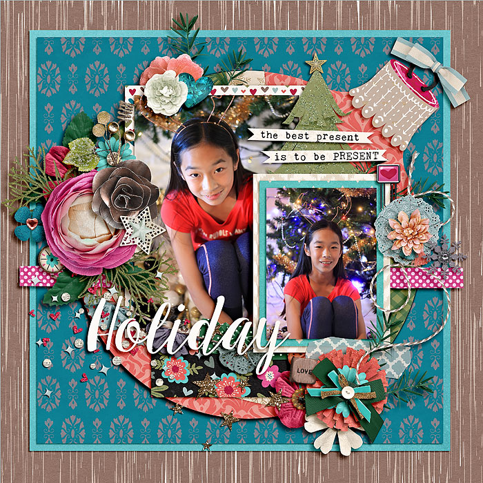 holiday