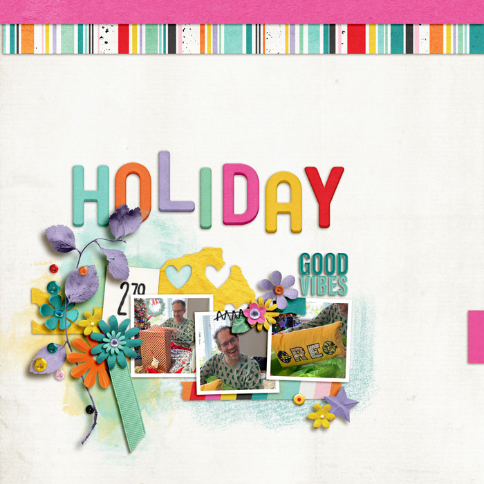 Holiday