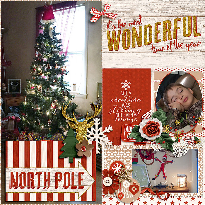 Holidays R