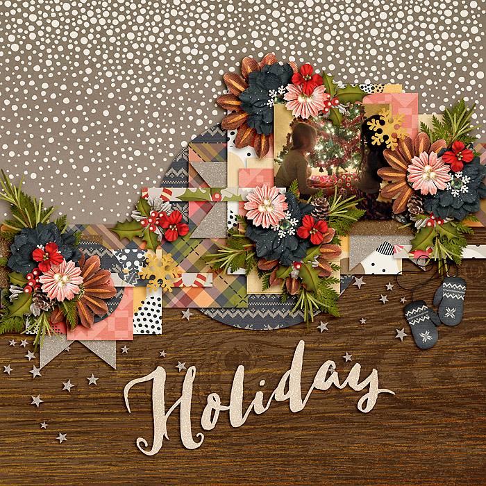 Holidays