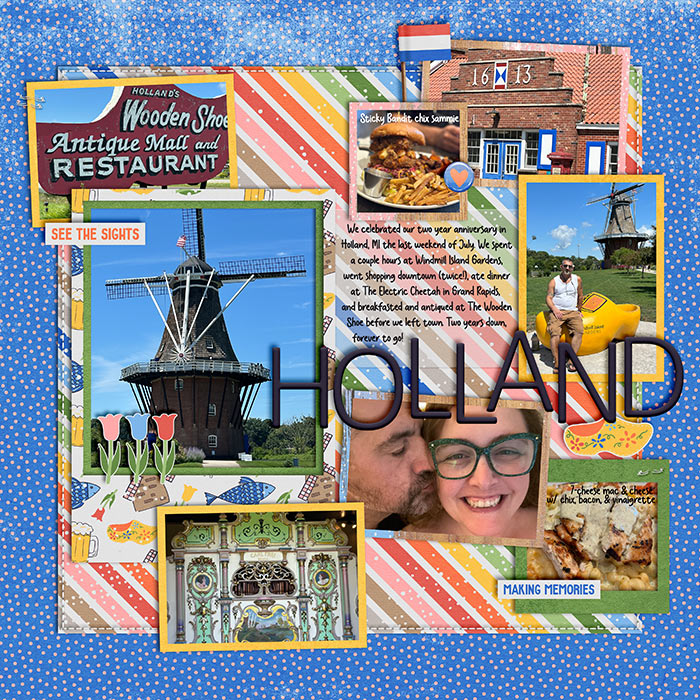 Holland
