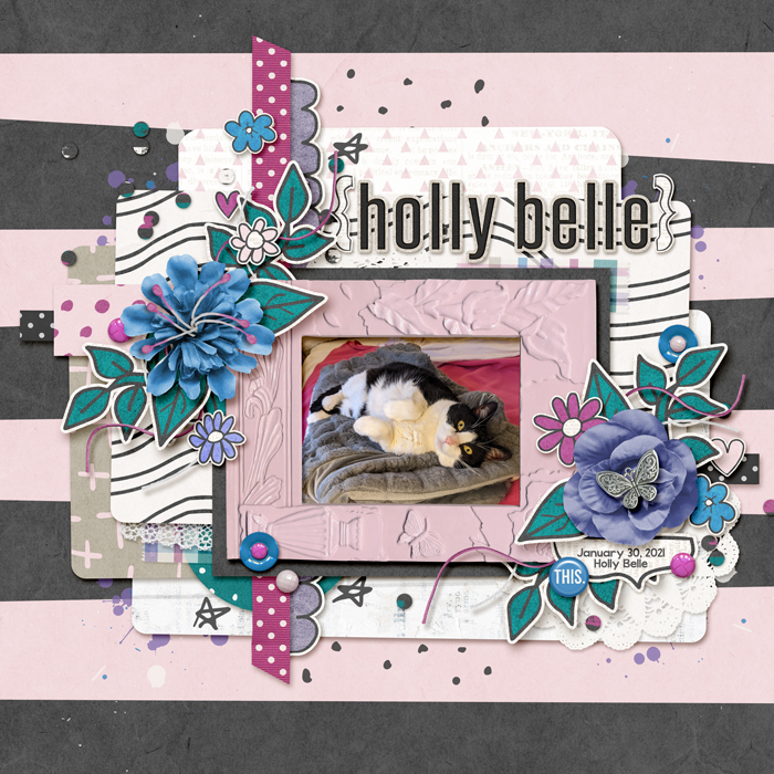 Holly Belle