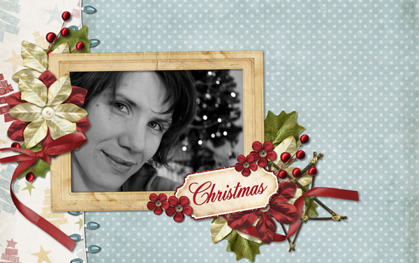 Holly & Jolly