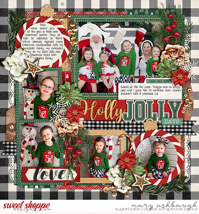 Holly Jolly