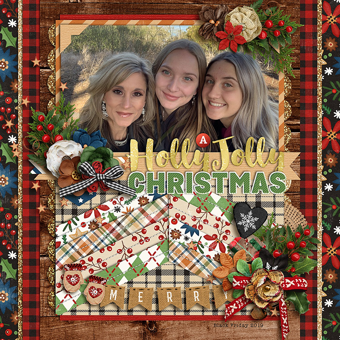 Holly Jolly